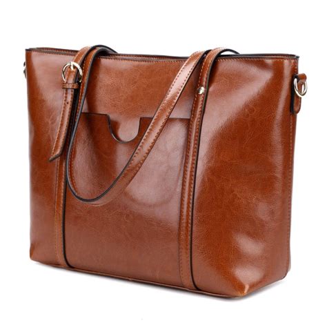 The 12 Best Leather Tote Bags of 2024 .